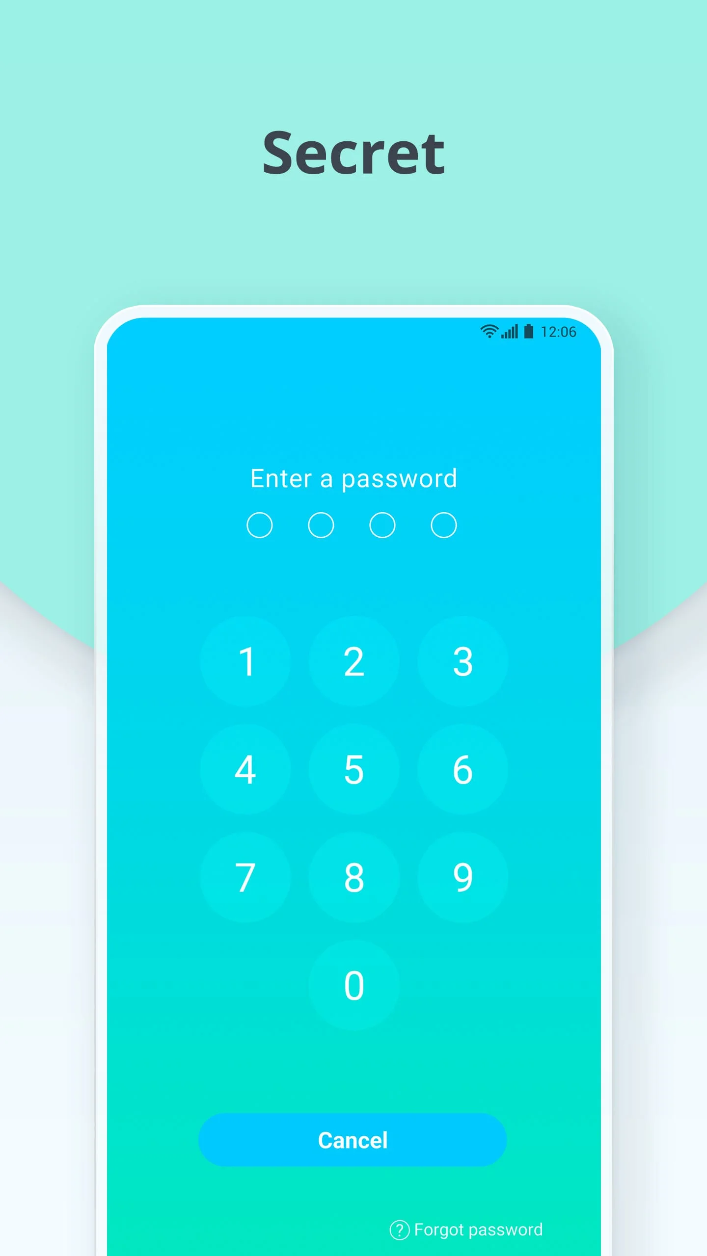 Talk to Myself Screenshot 3