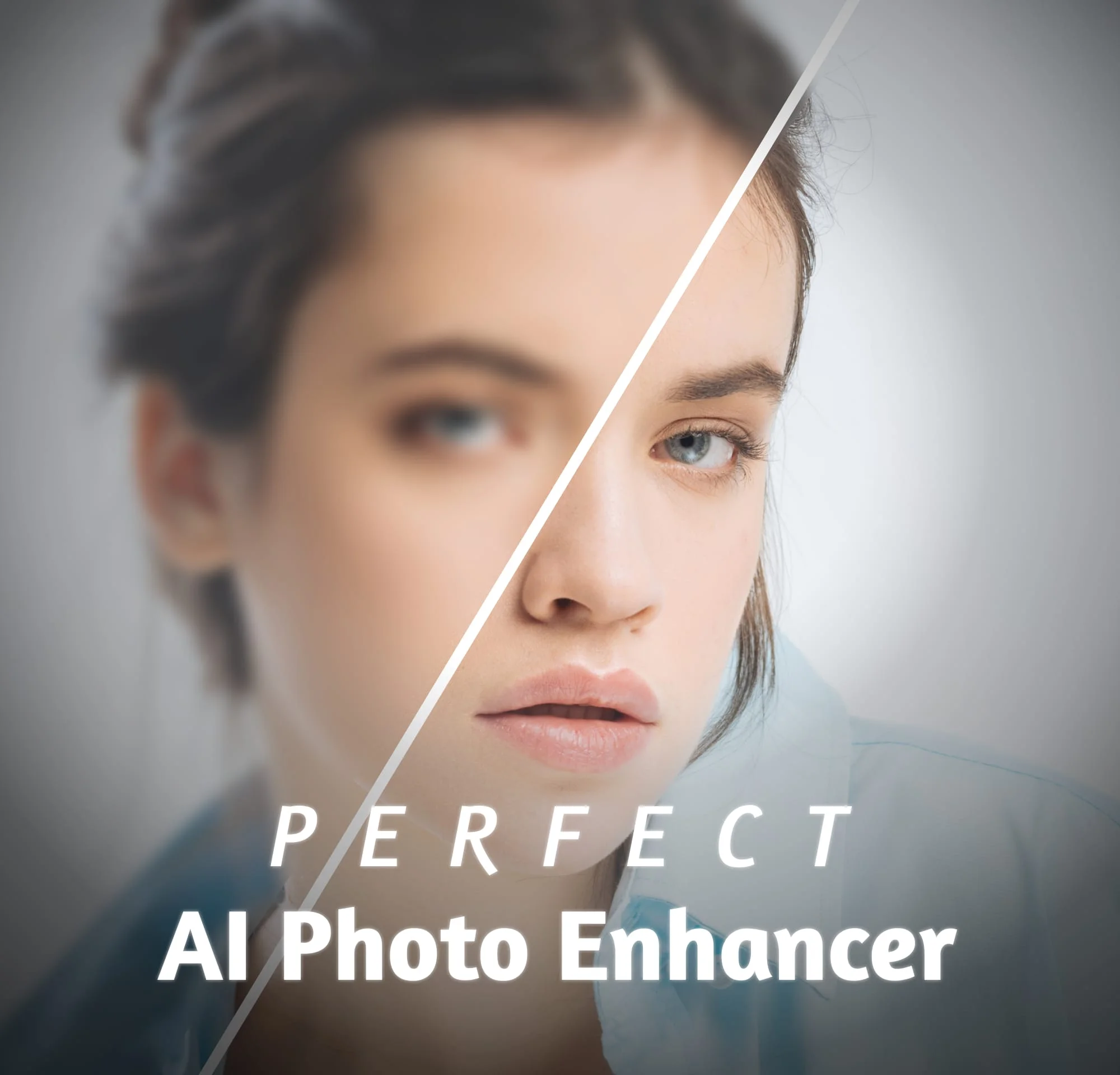AI Photo Enhancer and Remover Screenshot 1