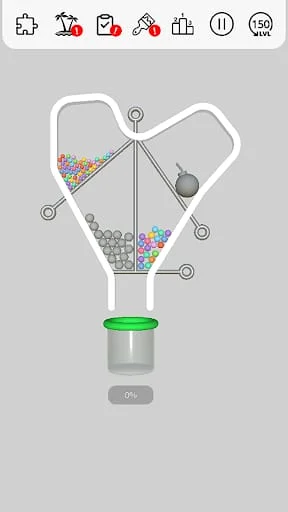 Pull The Pin 2025 Screenshot 1