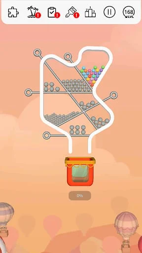 Pull The Pin 2025 Screenshot 2