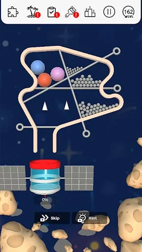 Pull The Pin 2025 Screenshot 3