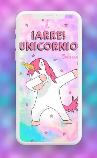 Cute Girly Wallpaper Screenshot 2