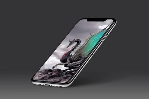 Dragon Wallpaper Screenshot 3