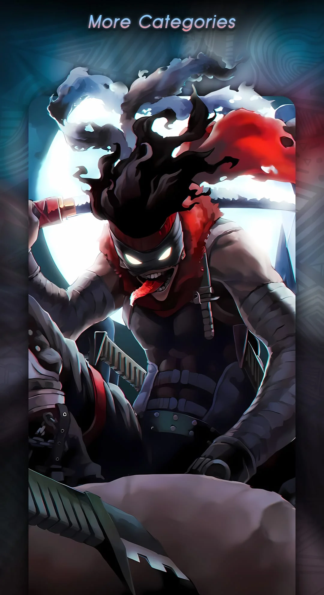 Anime Wallpapers 4K | HD Screenshot 3