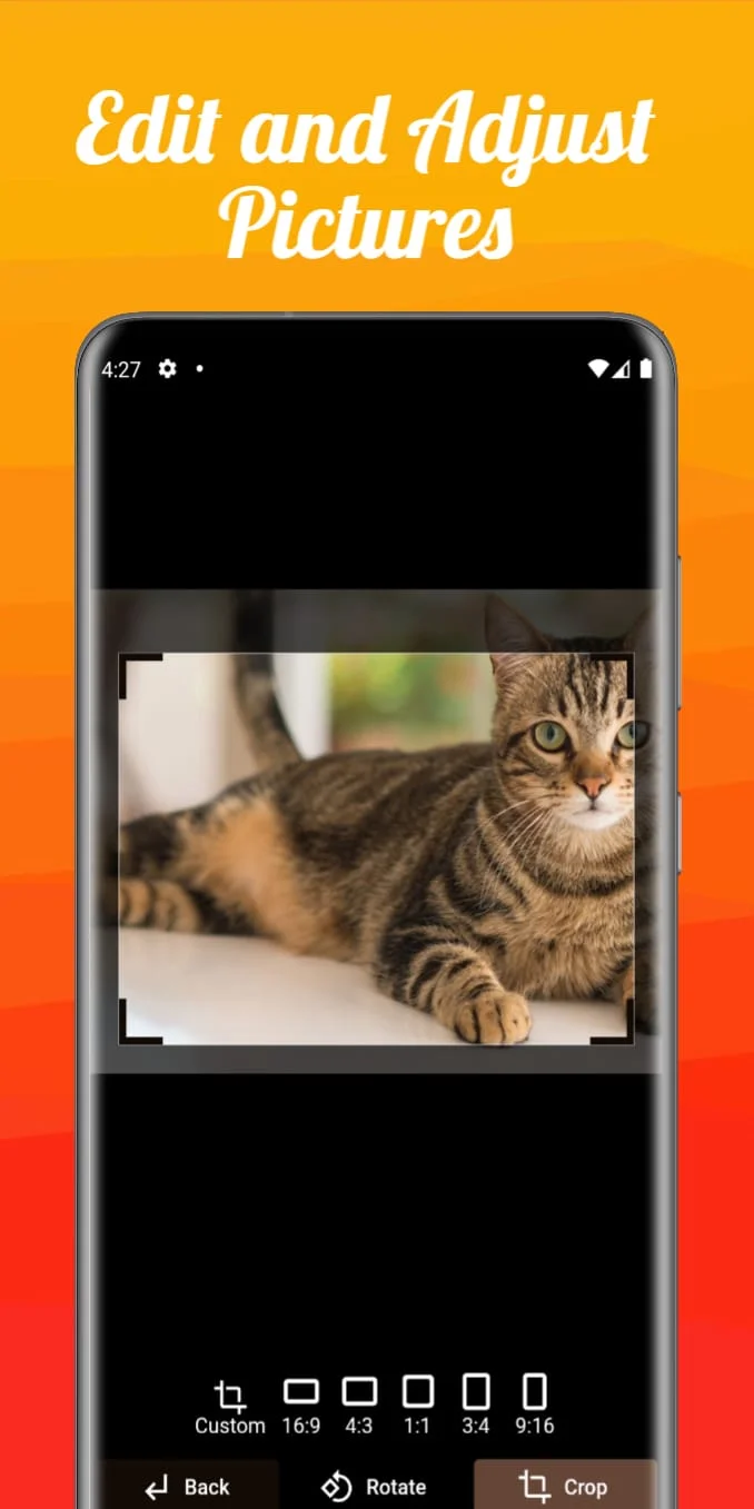 Image Merge Screenshot 2