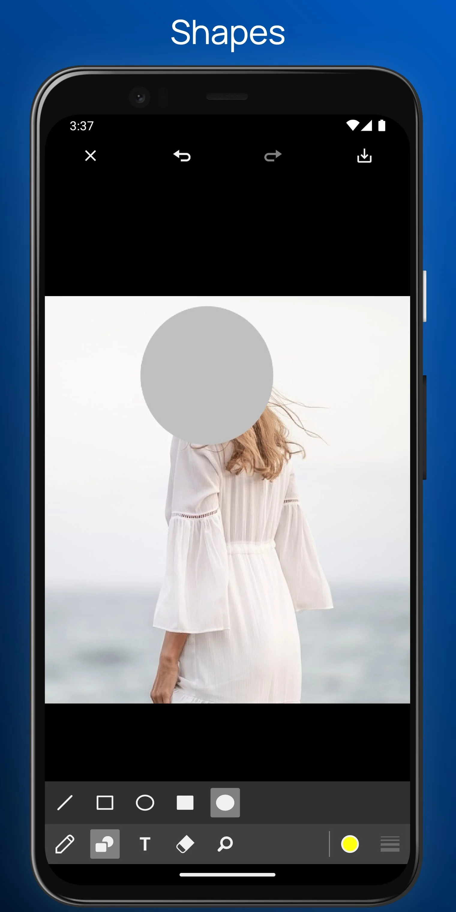 Photo Paint Screenshot 4