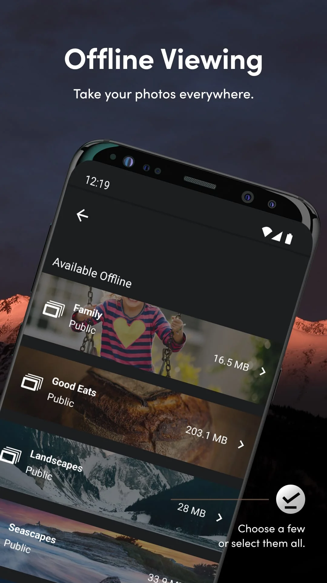 SmugMug - Photography Platform Screenshot 3