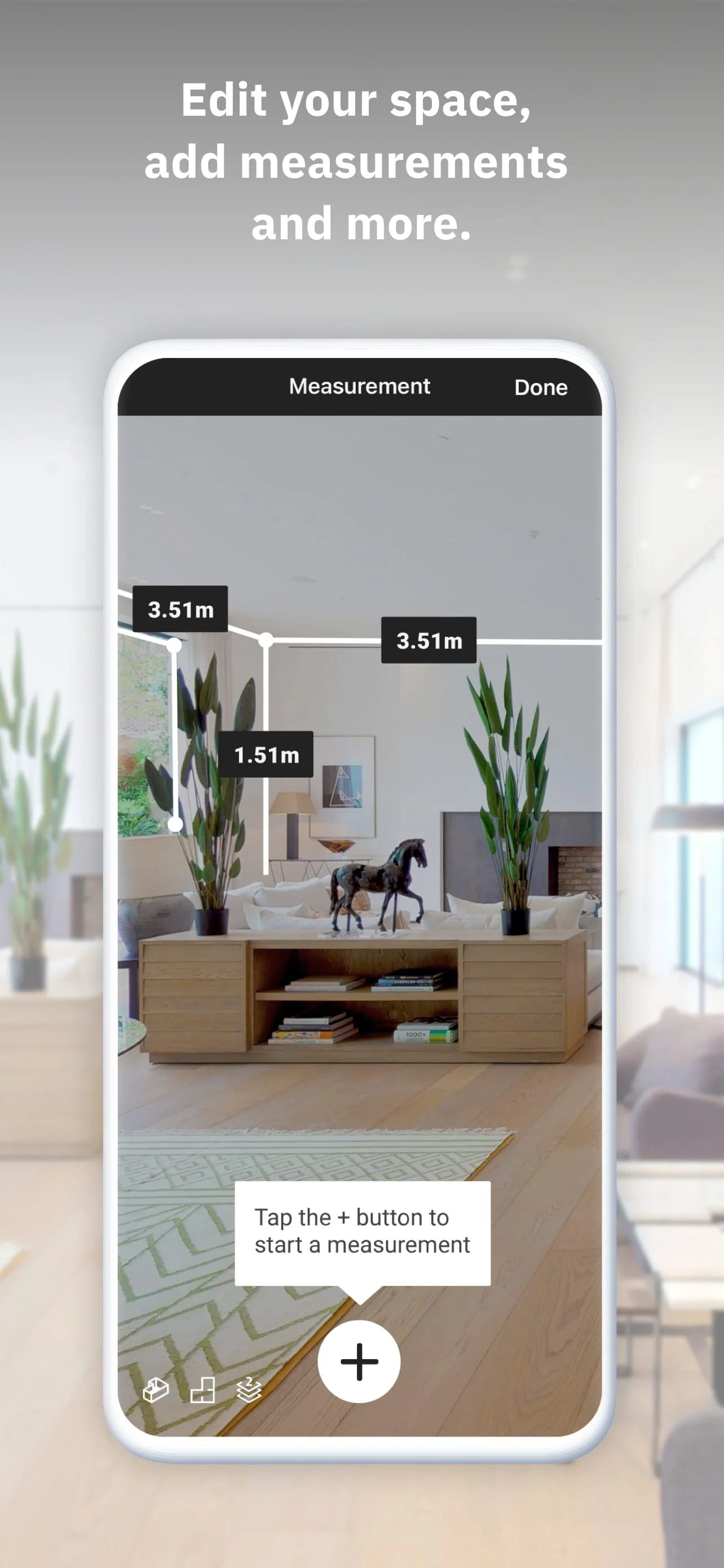Matterport Screenshot 3