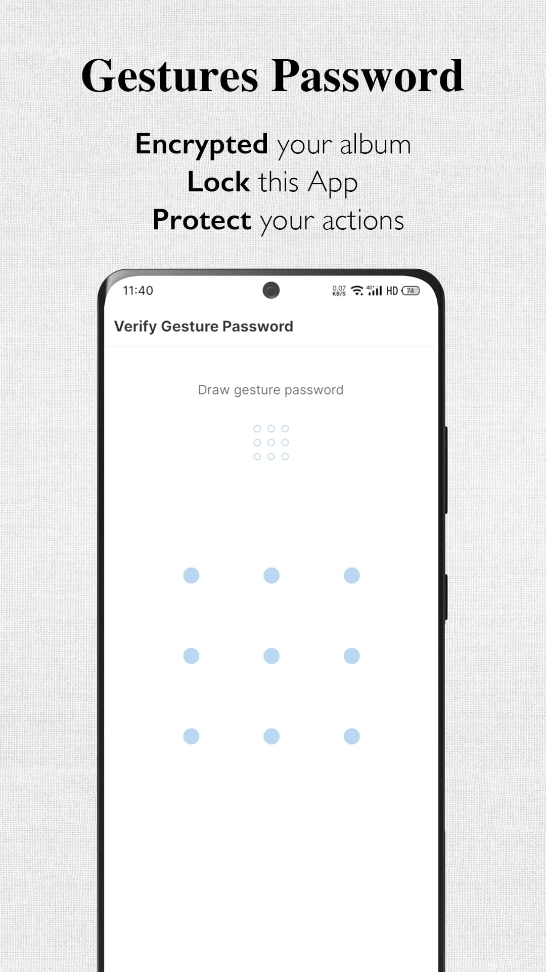Background Camera ~ Very Safe Screenshot 4