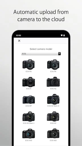 image.canon Screenshot 2