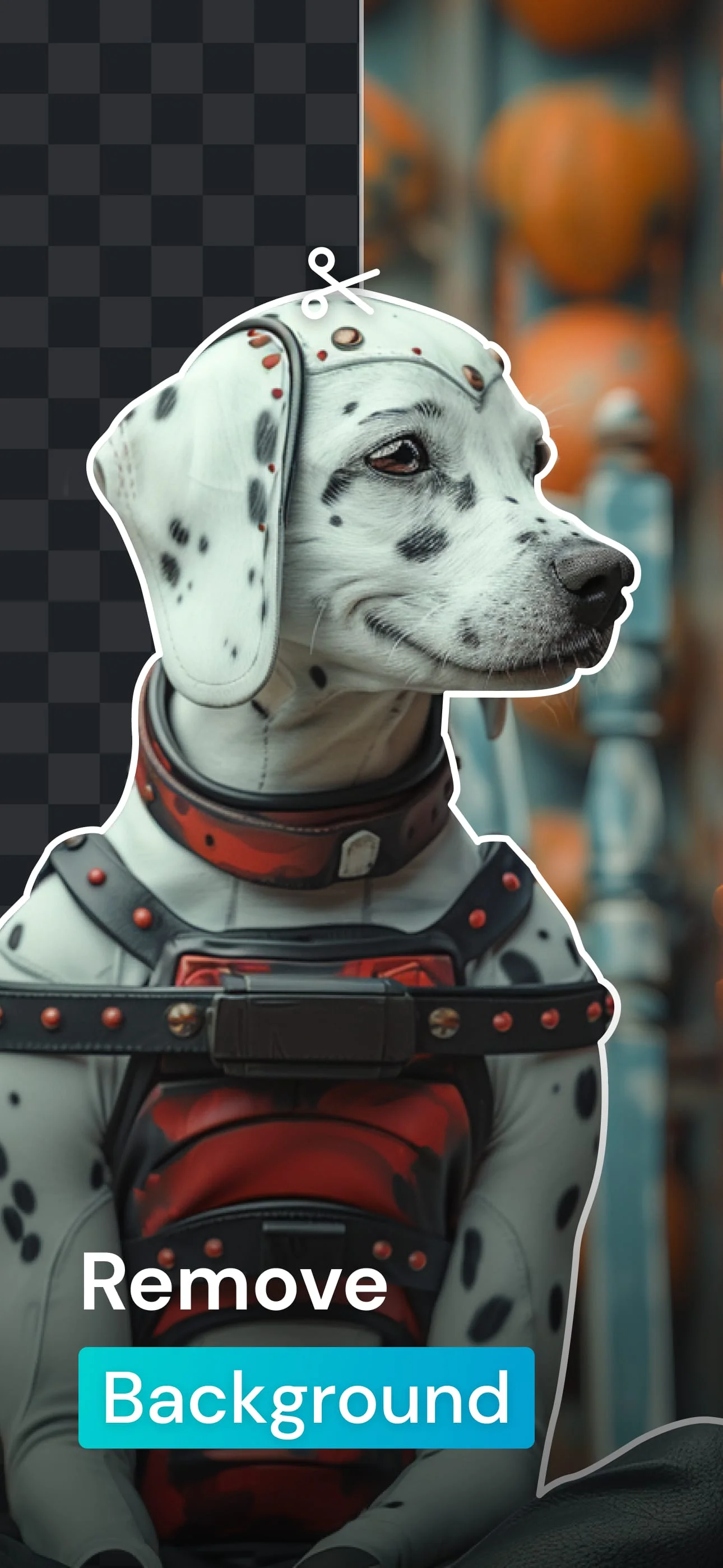 Pixlr AI Art Photo Editor Screenshot 3