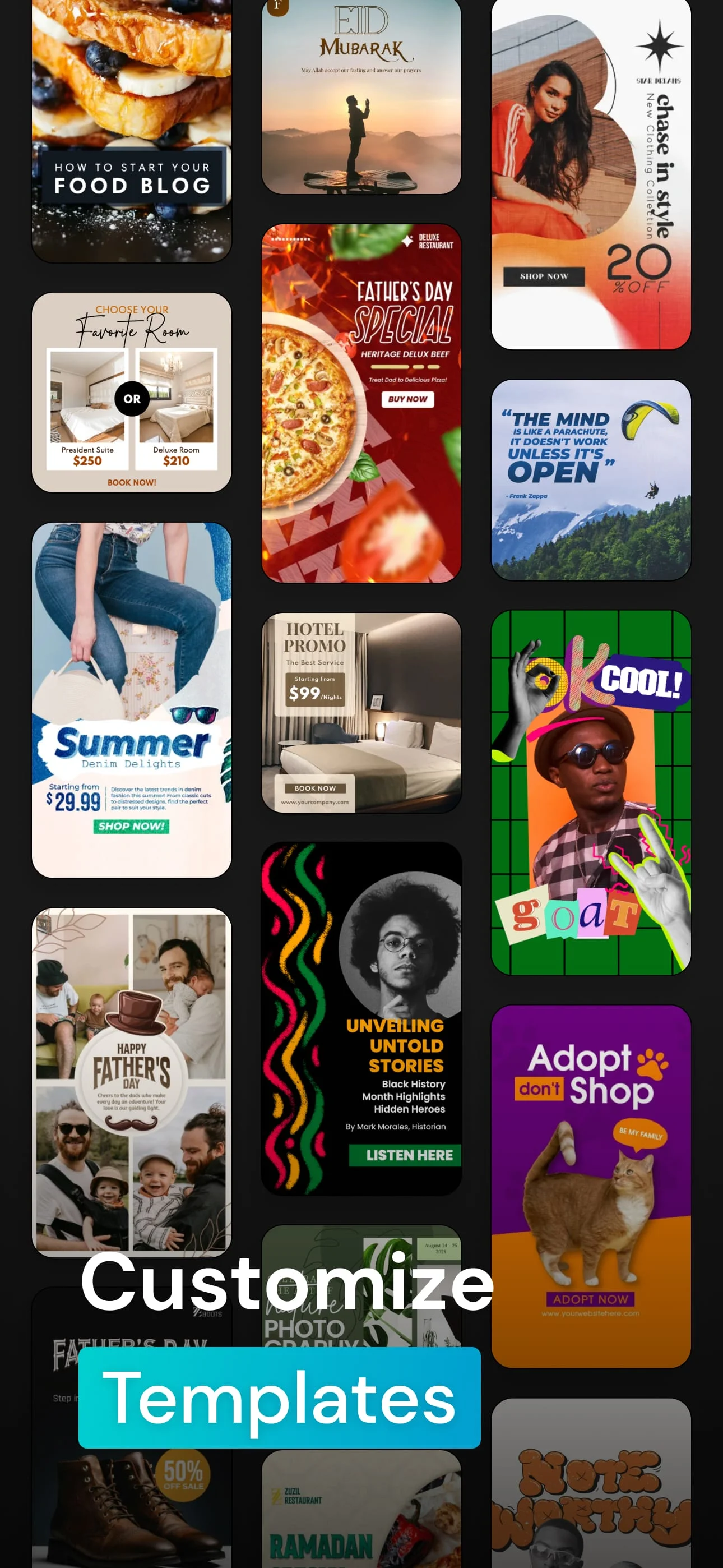Pixlr AI Art Photo Editor Screenshot 4