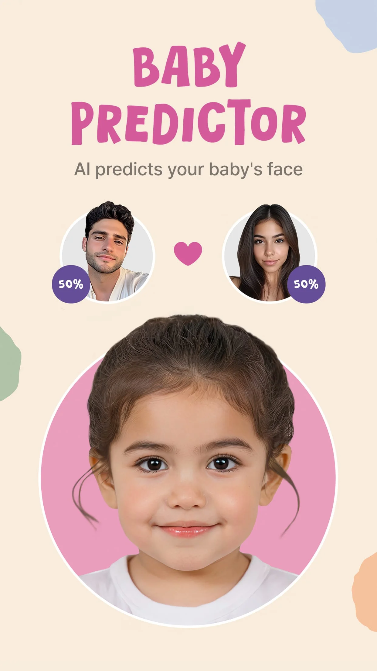 EPIK - AI Photo & Video Editor Screenshot 1