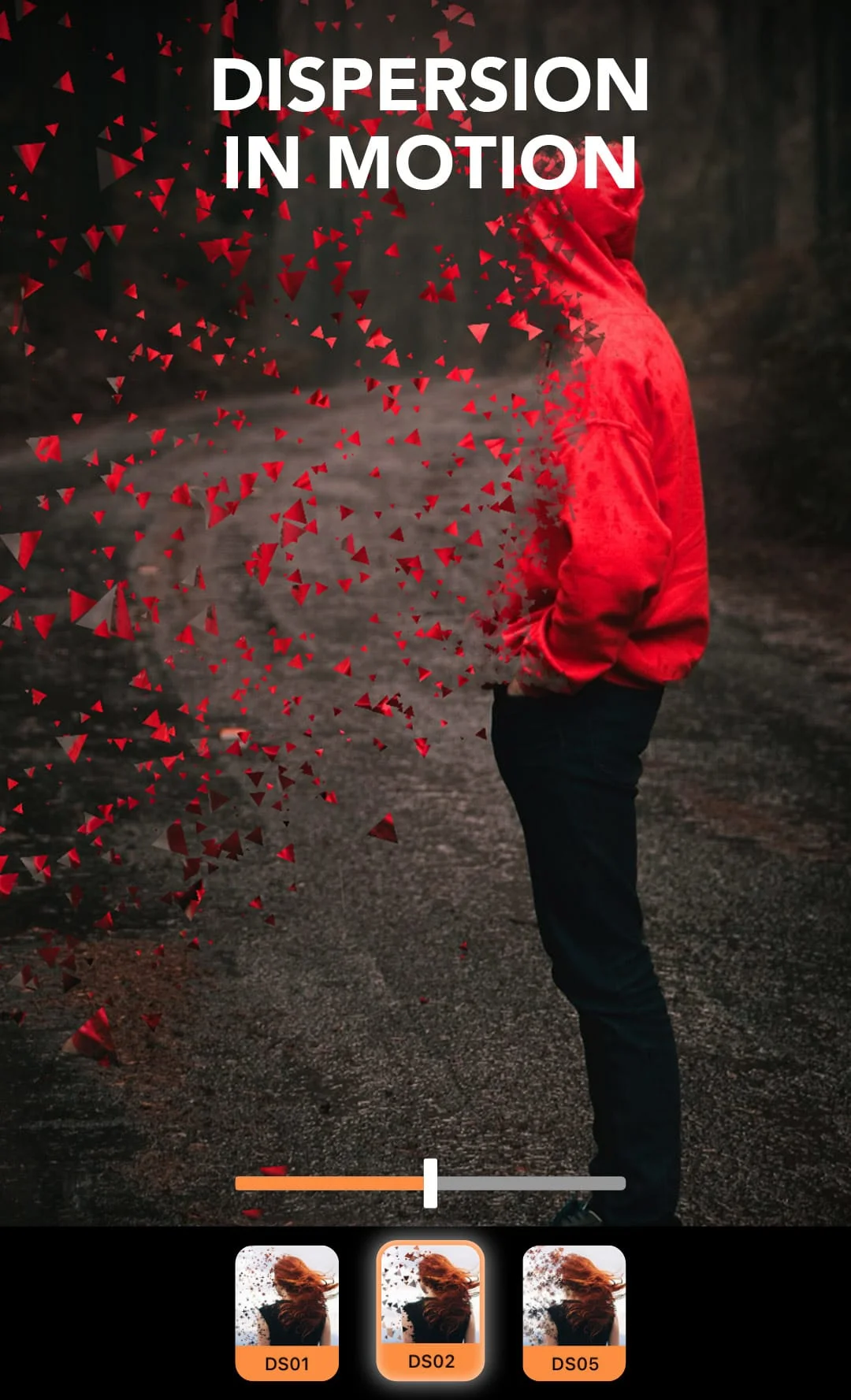 Motionleap by Lightricks Screenshot 4