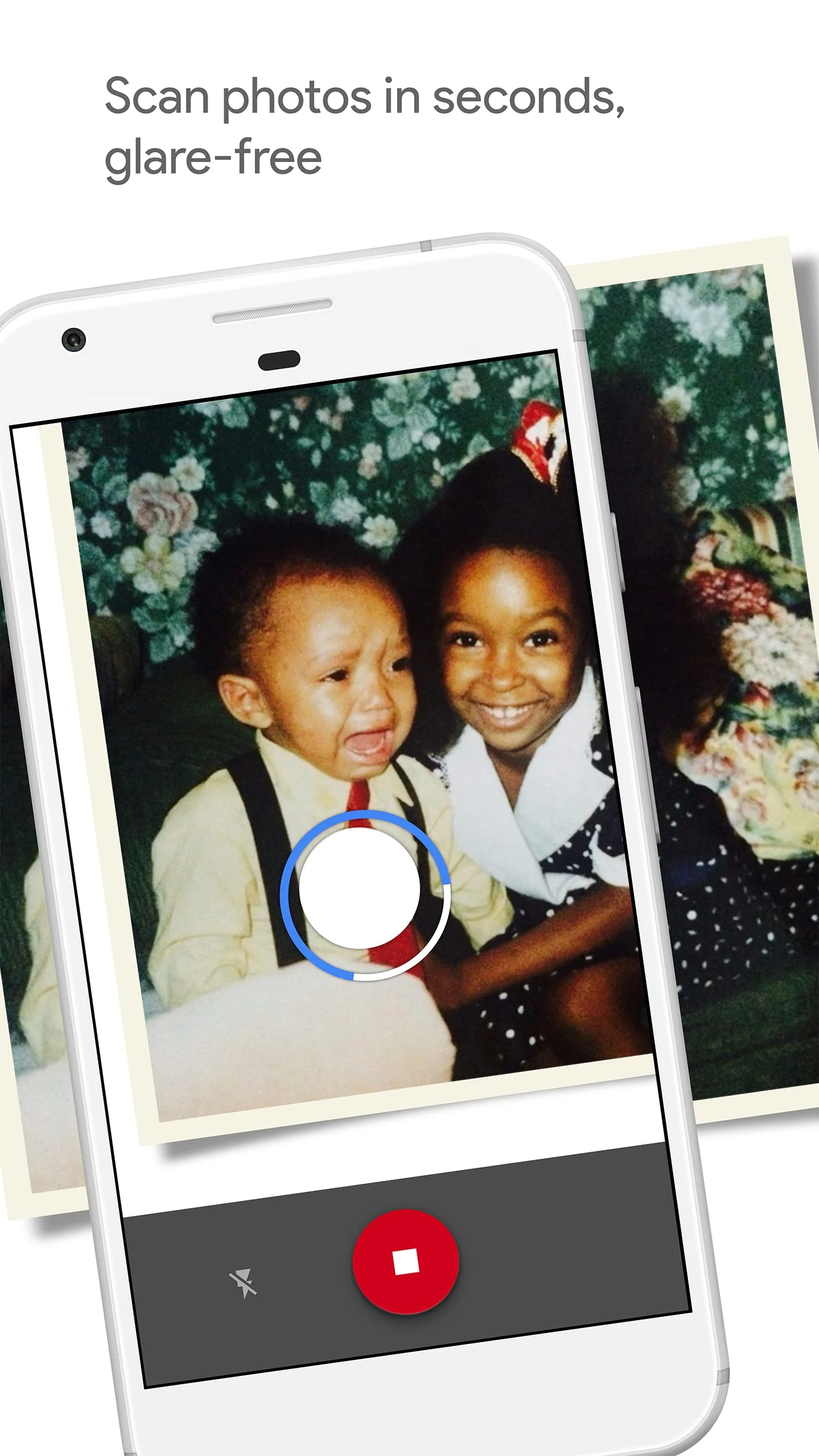 PhotoScan by Google Photos Screenshot 2