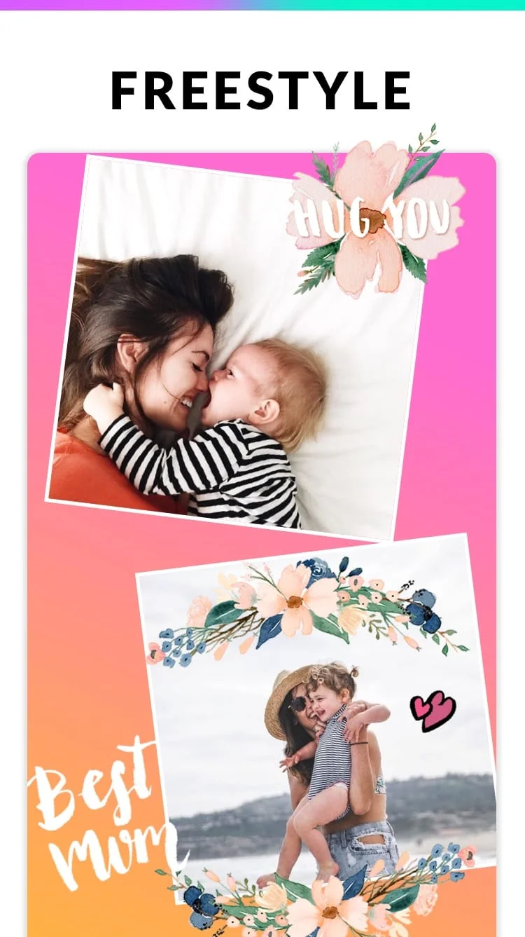Photo Editor - Collage Maker Screenshot 2