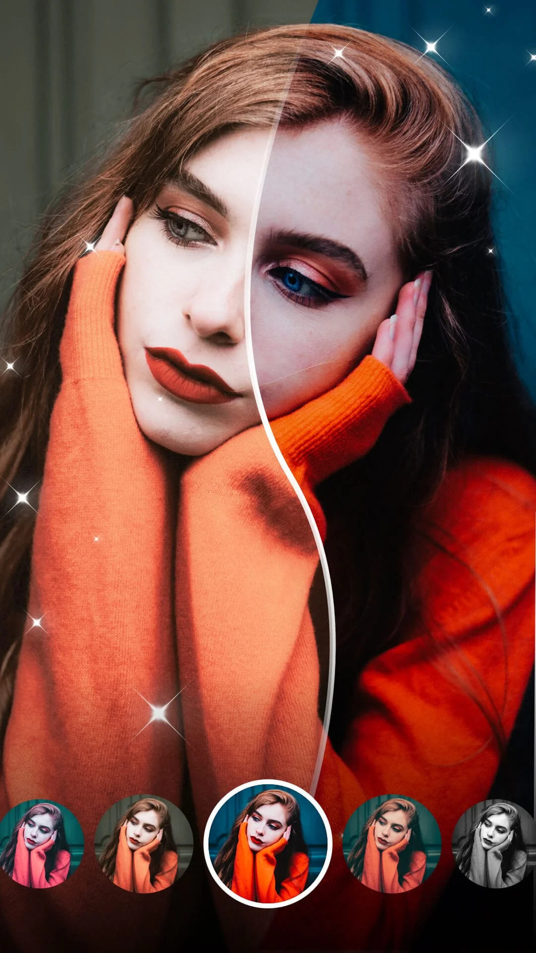 Live Collage  - turbo collage Screenshot 3