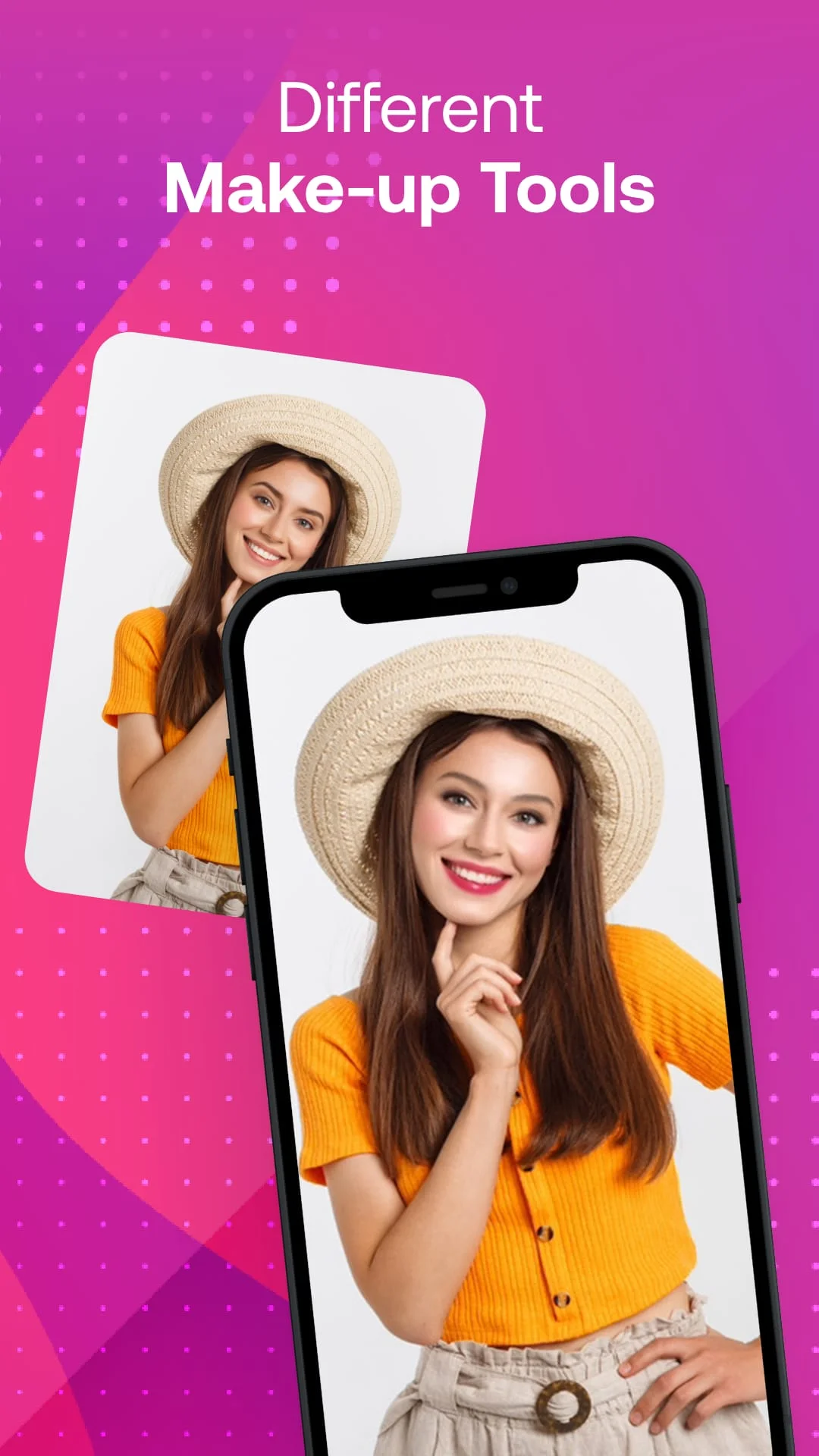 Photo Art: Hidden Face AI Screenshot 2