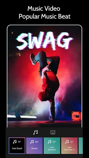 XEFX-3D Camera &Photo Animator Screenshot 4