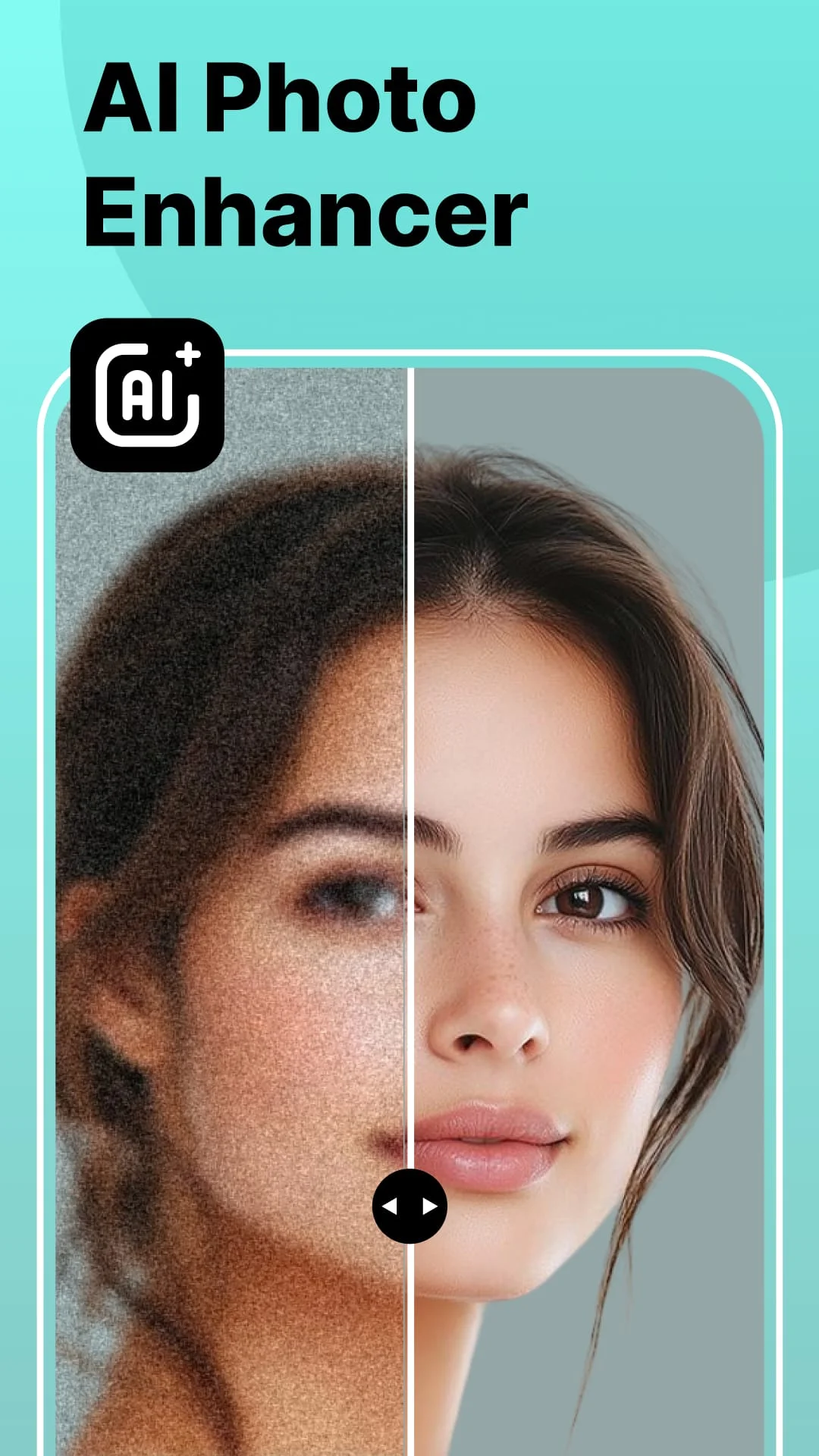 Enhance Photo Quality, Upscale Screenshot 1