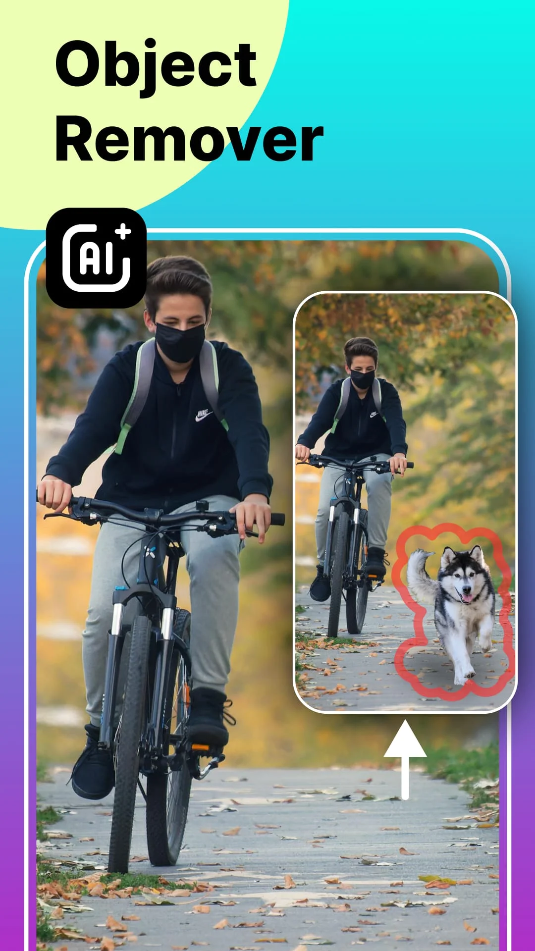 Enhance Photo Quality, Upscale Screenshot 2