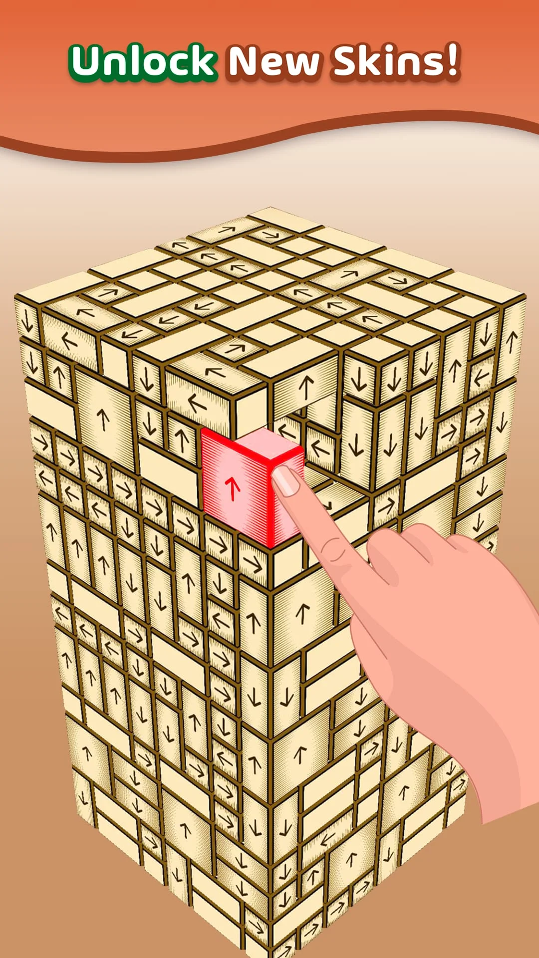 Tap Away Screenshot 3