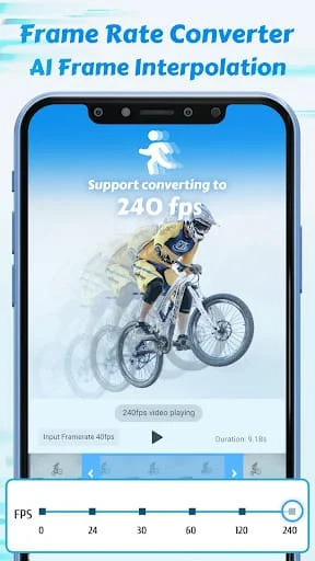 Time Cut : Smooth Slow Motion Screenshot 3