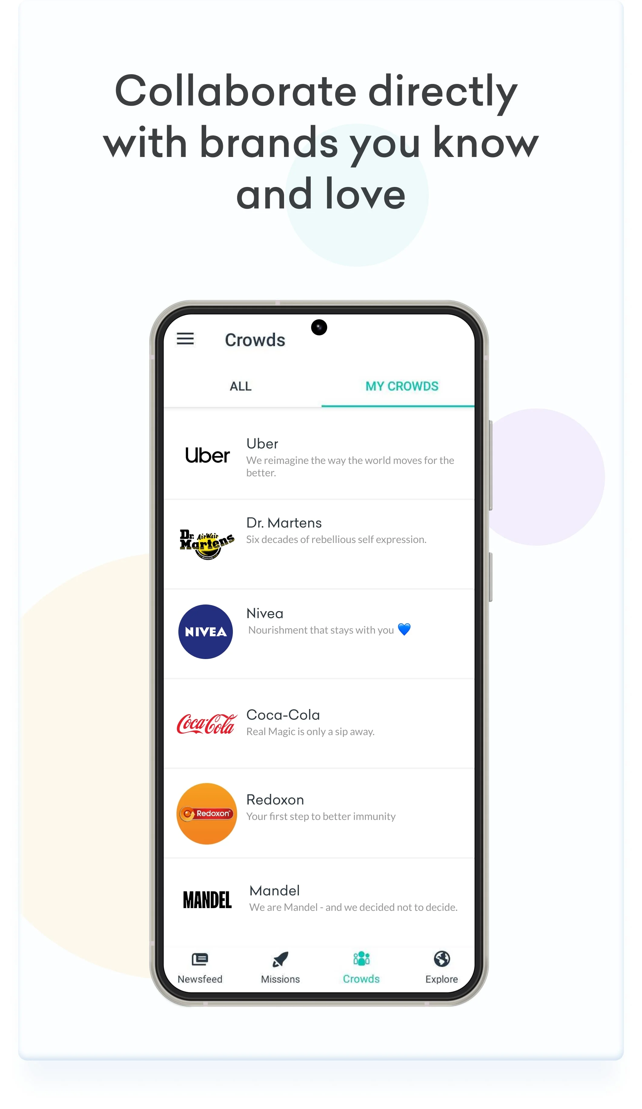 Foap - sell photos & videos Screenshot 2