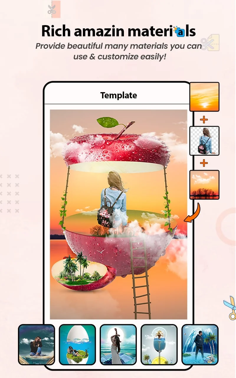 Background Eraser - Remove bg Screenshot 4