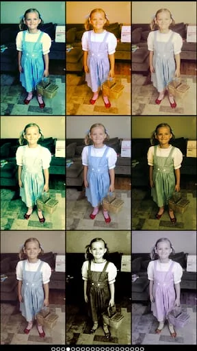 Mega Photo Screenshot 2