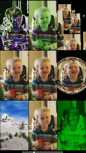 Mega Photo Screenshot 3