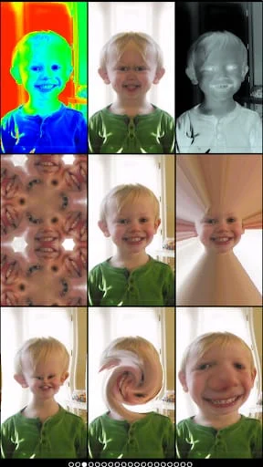 Mega Photo Screenshot 4