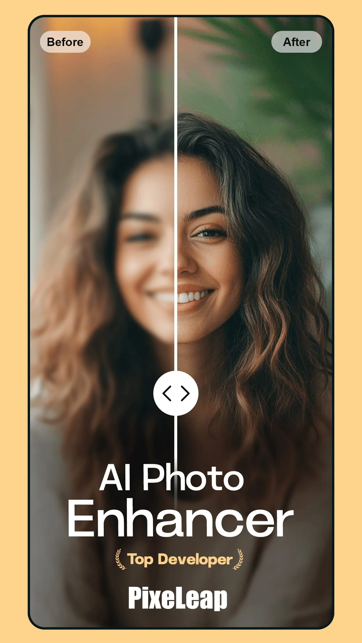 AI Photo Enhancer, AI Enhancer Screenshot 1