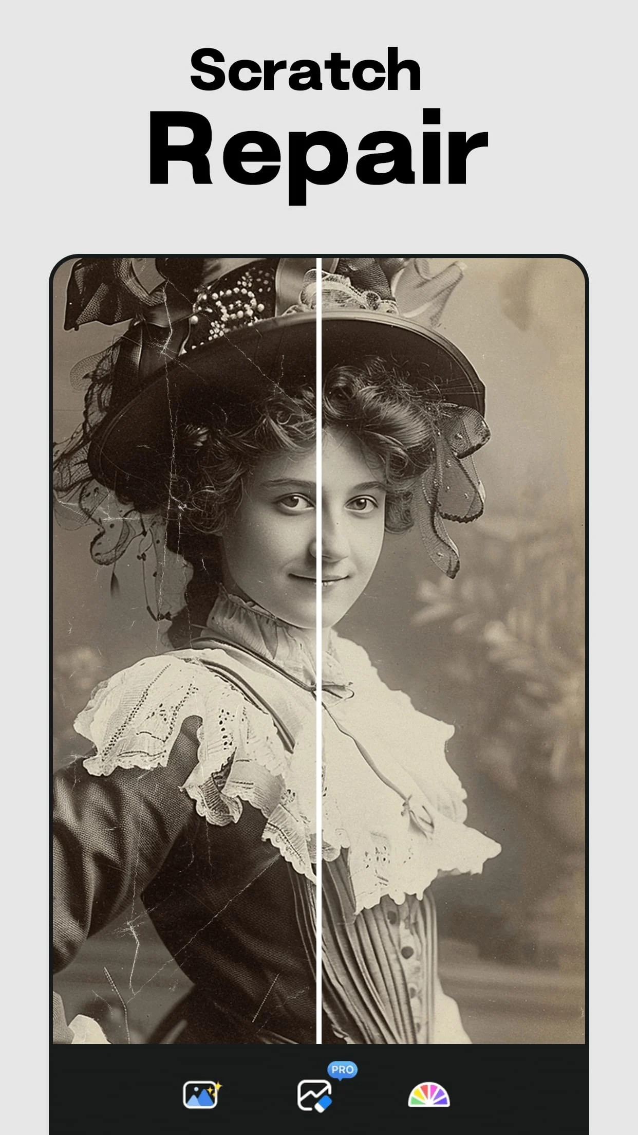 AI Photo Enhancer, AI Enhancer Screenshot 3