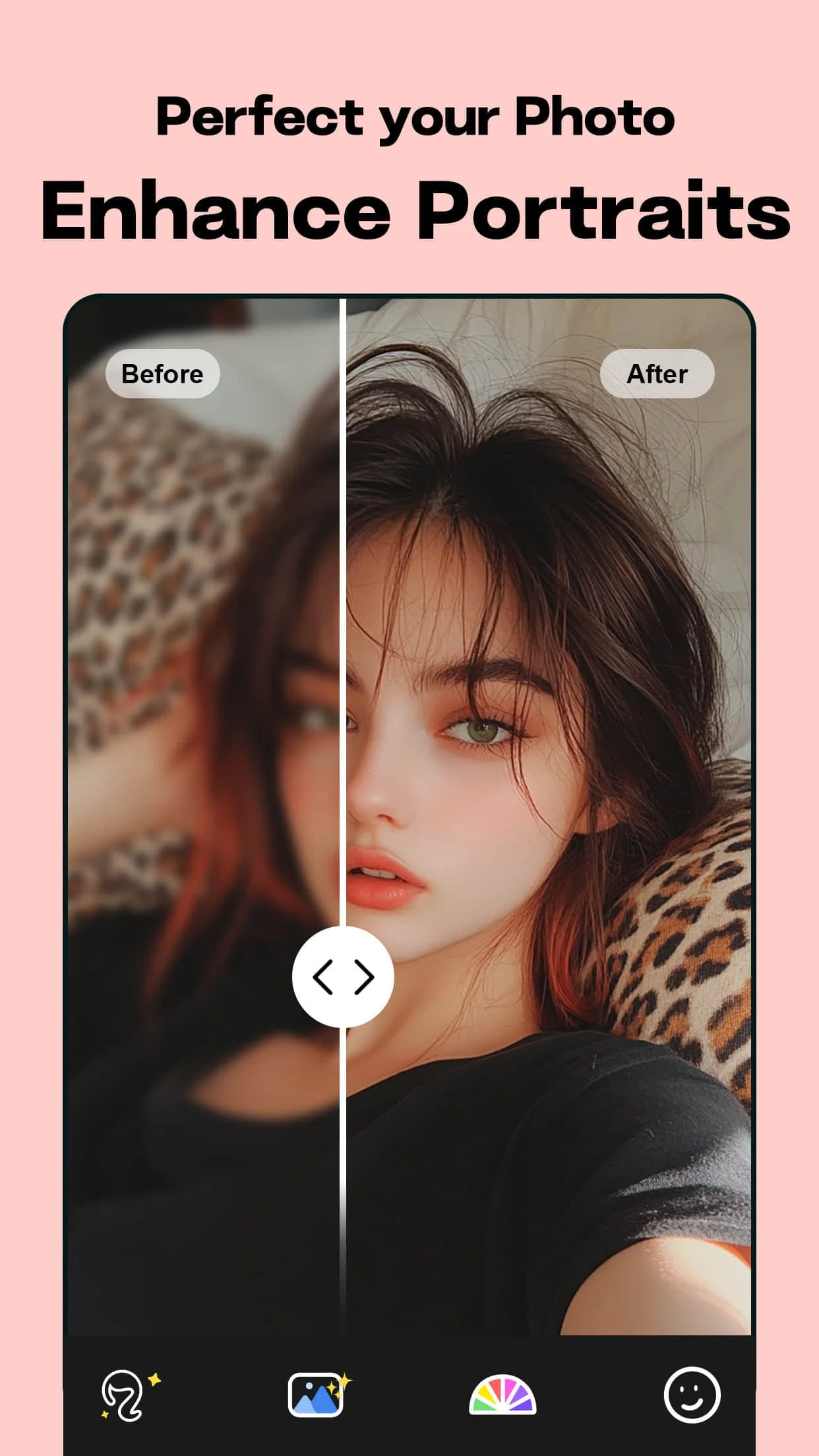 AI Photo Enhancer, AI Enhancer Screenshot 4