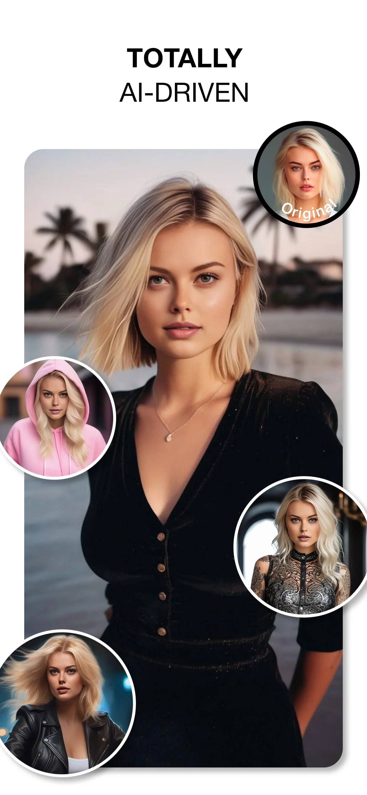 NewProfilePic: Profile Picture Screenshot 1