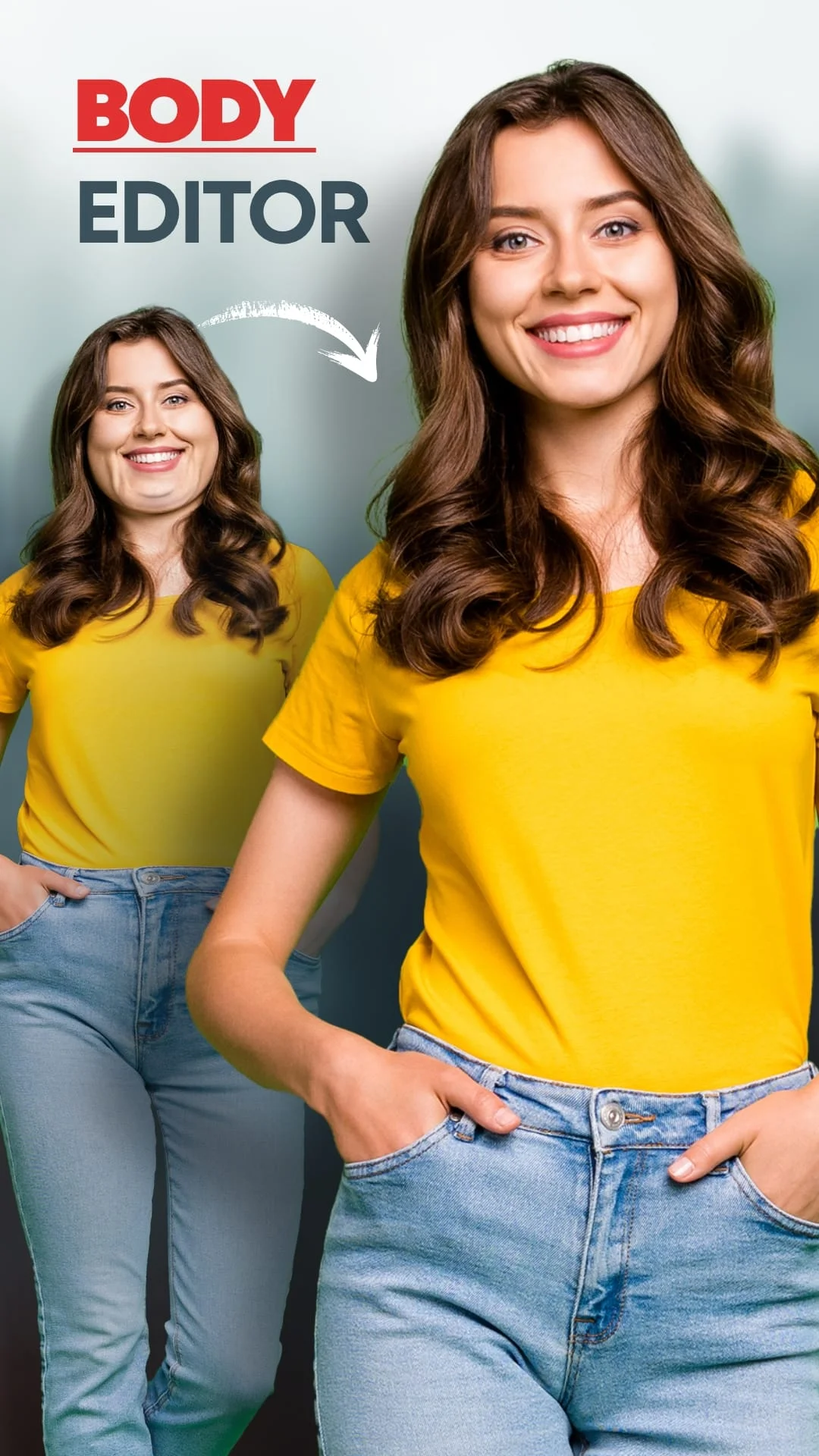 TikiPic: Photo Editor, Camera Screenshot 3