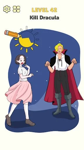 Crafty Puzzle: Drawing Game Screenshot 2