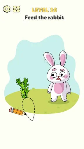 Crafty Puzzle: Drawing Game Screenshot 4