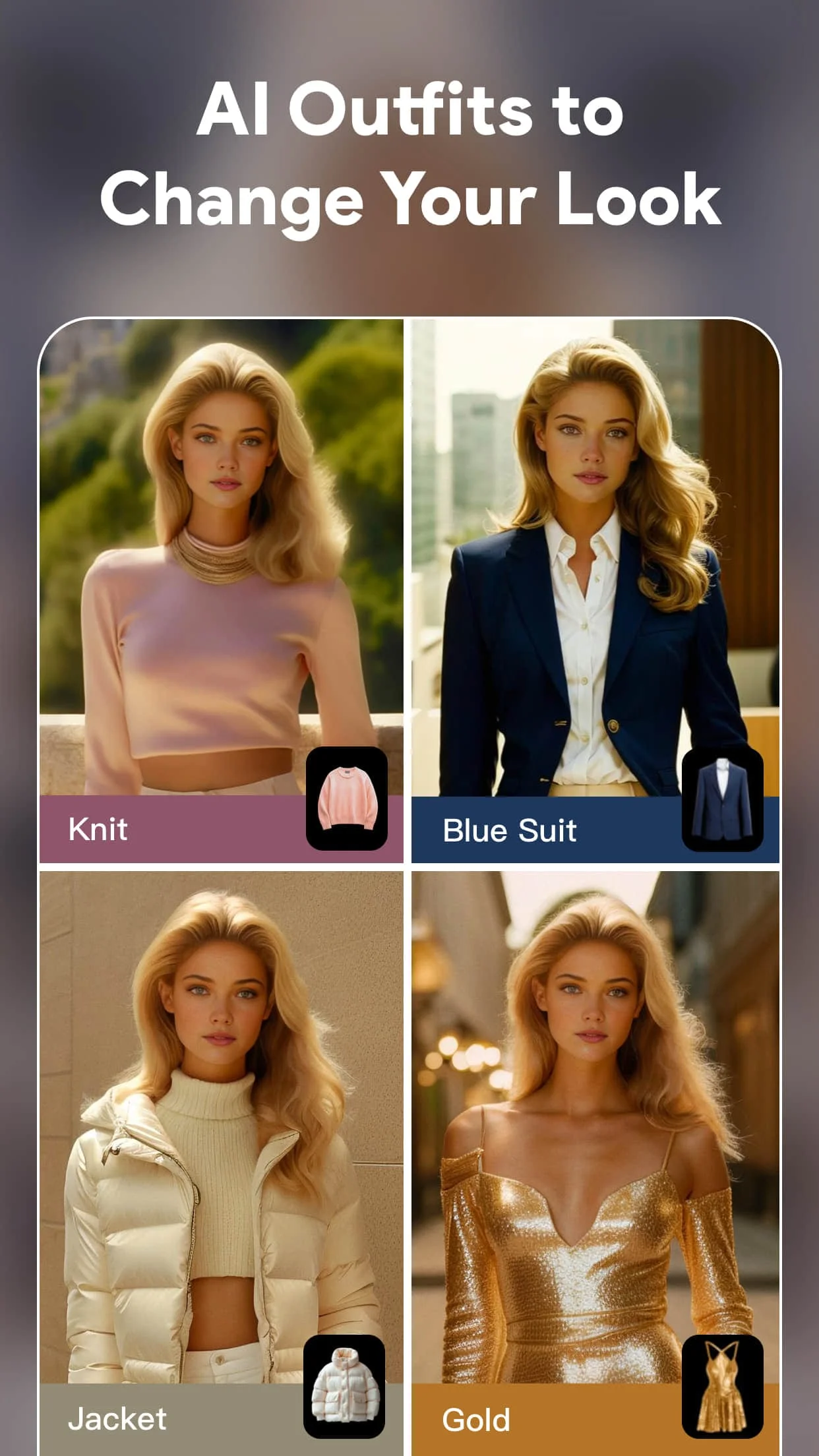ToonTap: AI Headshot Generator Screenshot 4