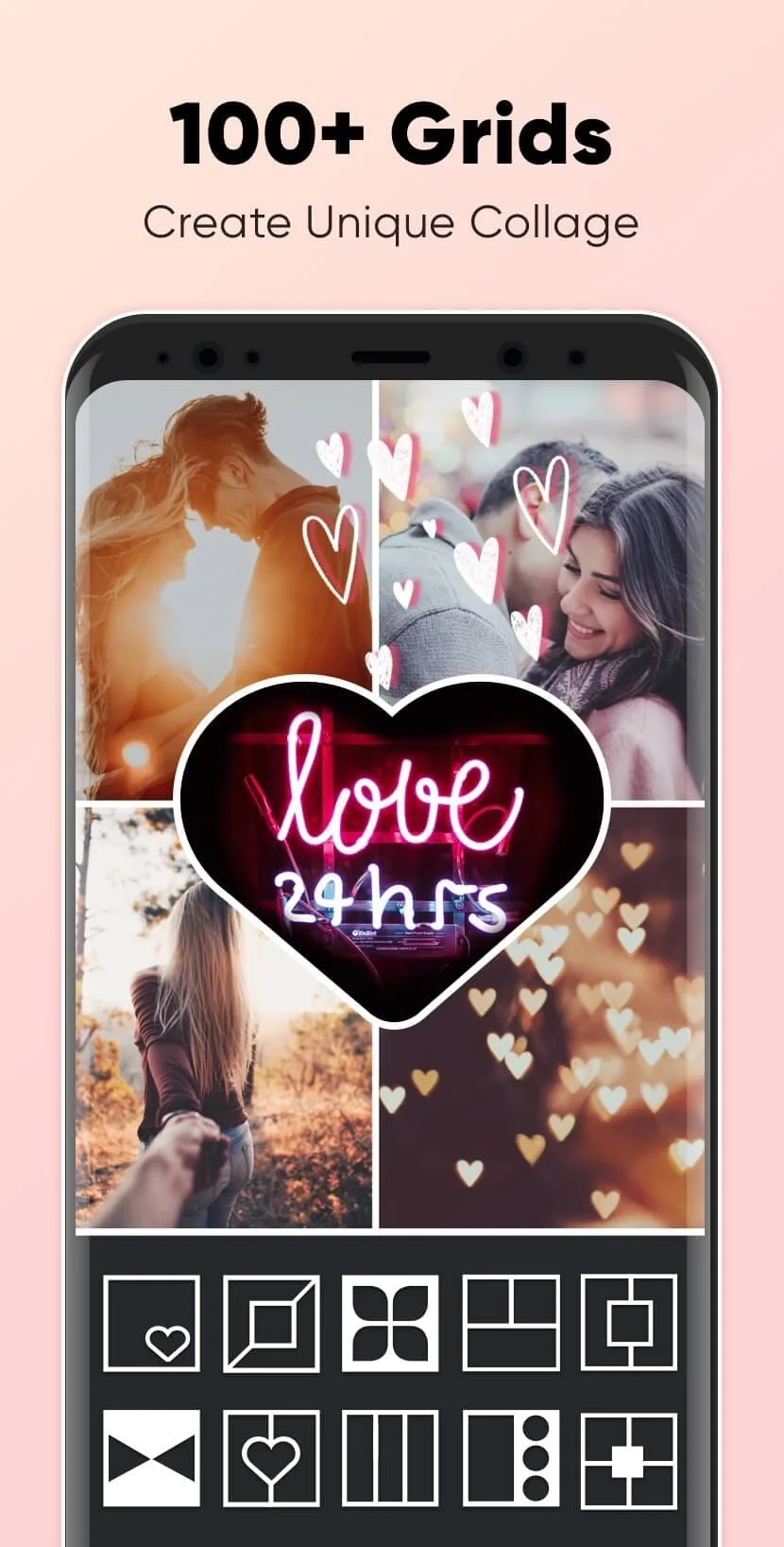 Photo Editor & Collage Maker Screenshot 1