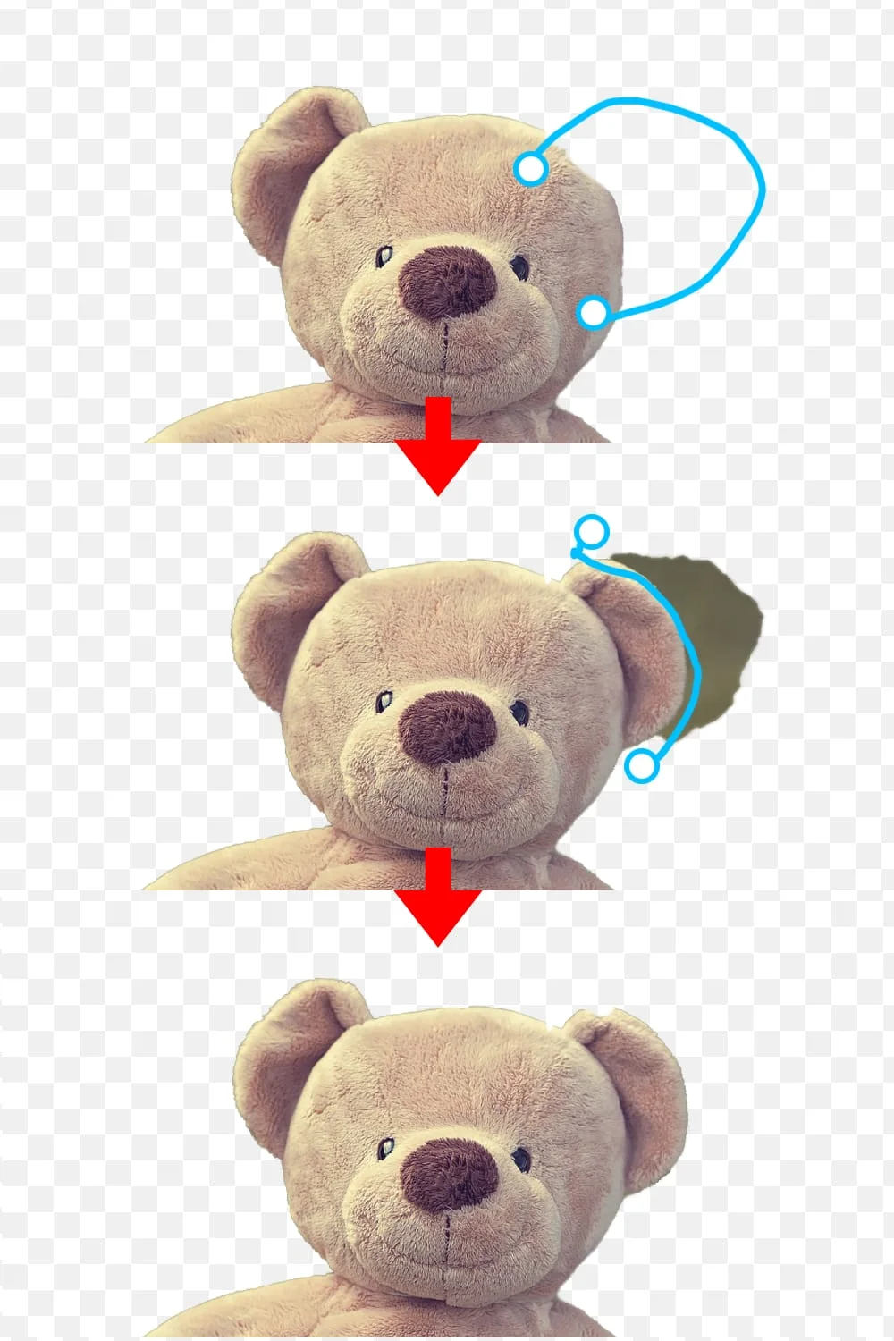 Cut+Mix Studio Screenshot 3