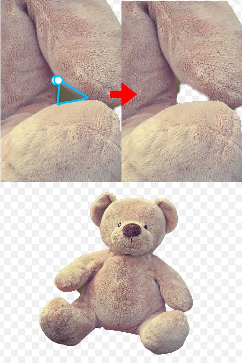 Cut+Mix Studio Screenshot 4