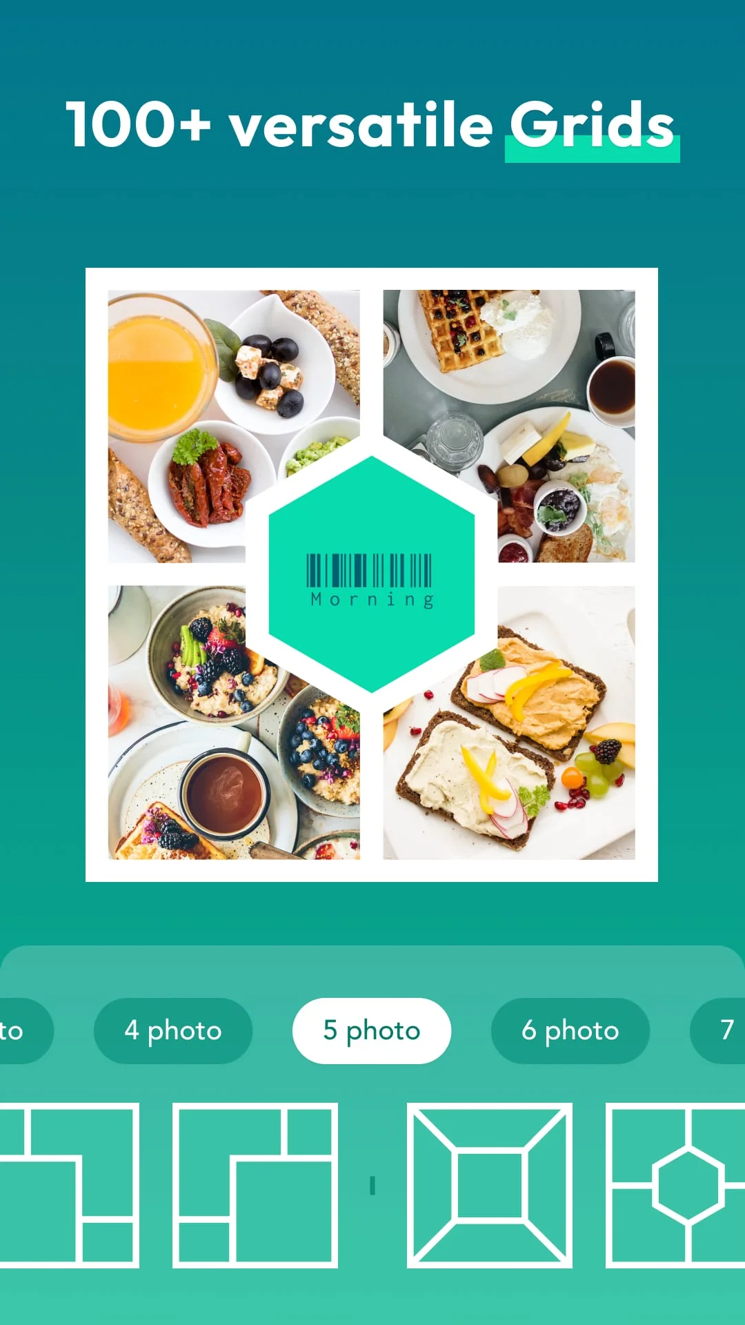 Phototastic Collage Maker Screenshot 3