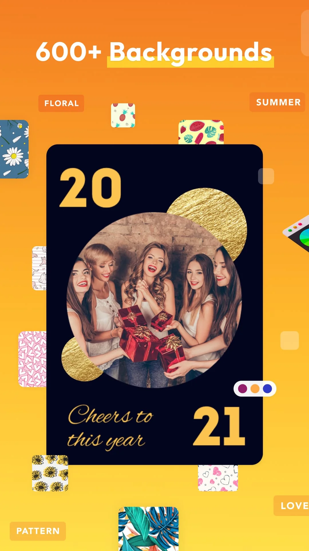 Phototastic Collage Maker Screenshot 4