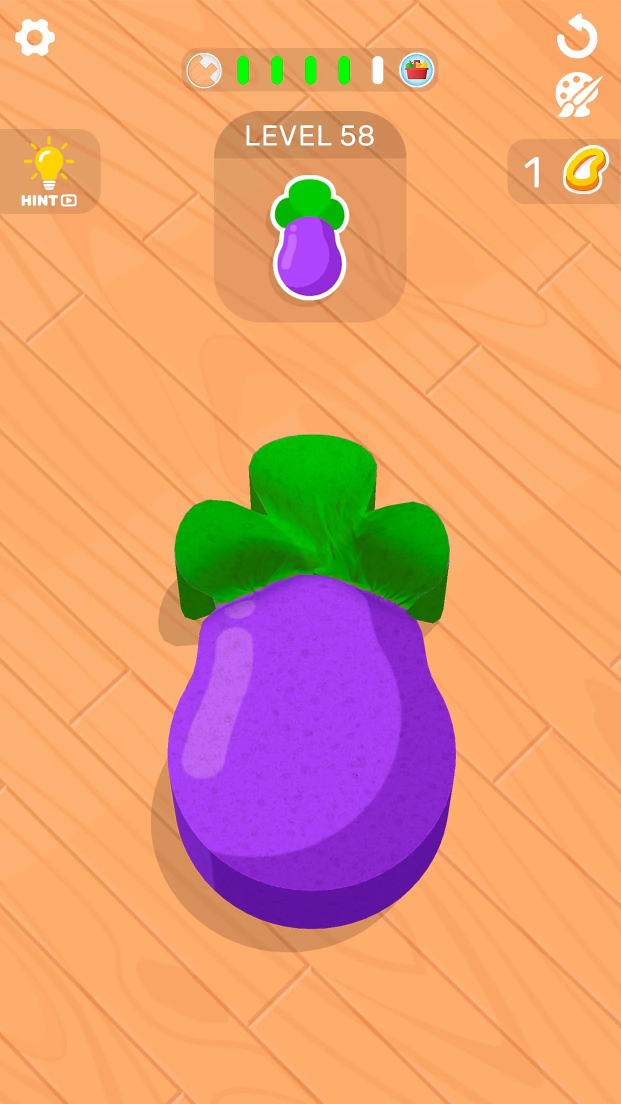 Sponge Art Screenshot 1