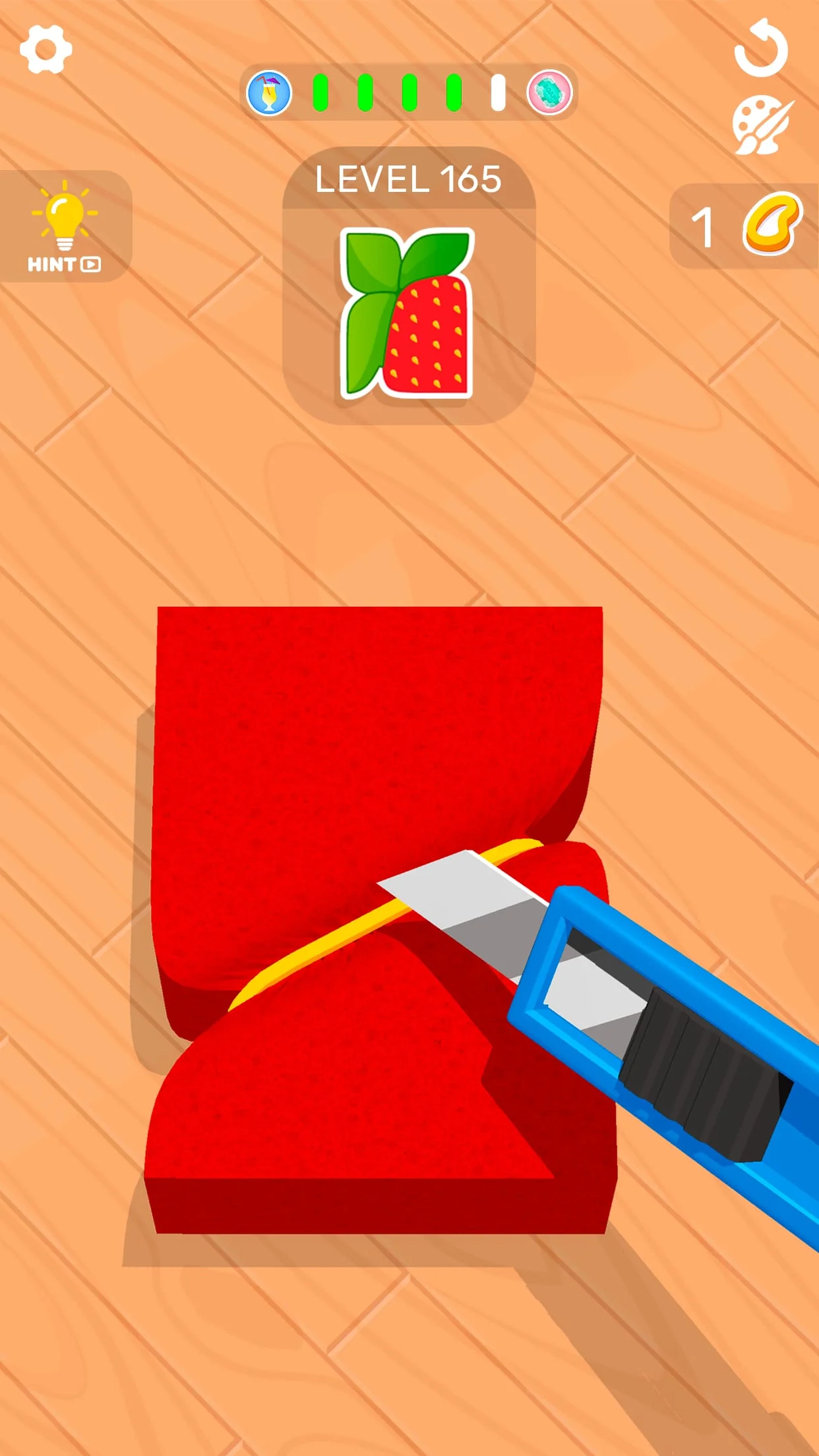 Sponge Art Screenshot 3