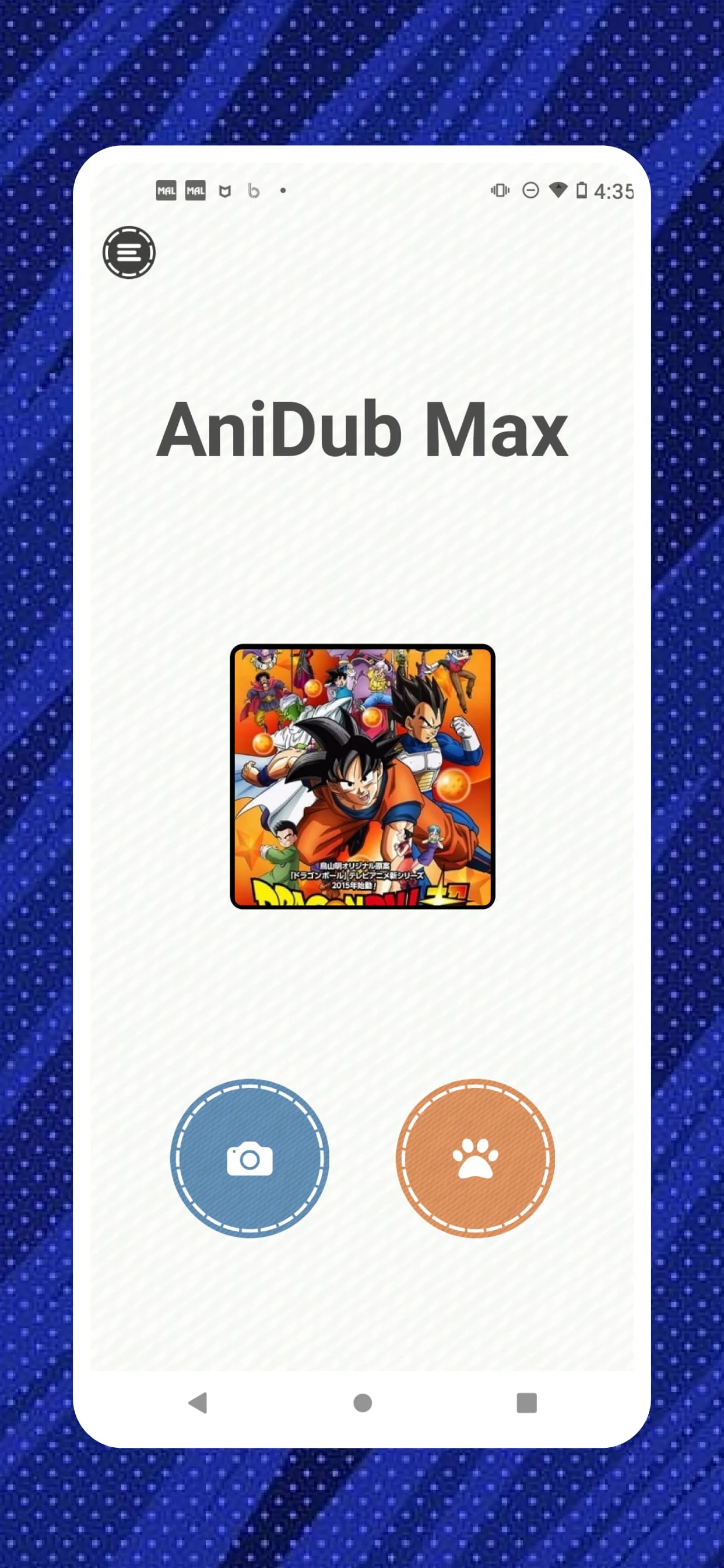 AniDub Max Screenshot 3