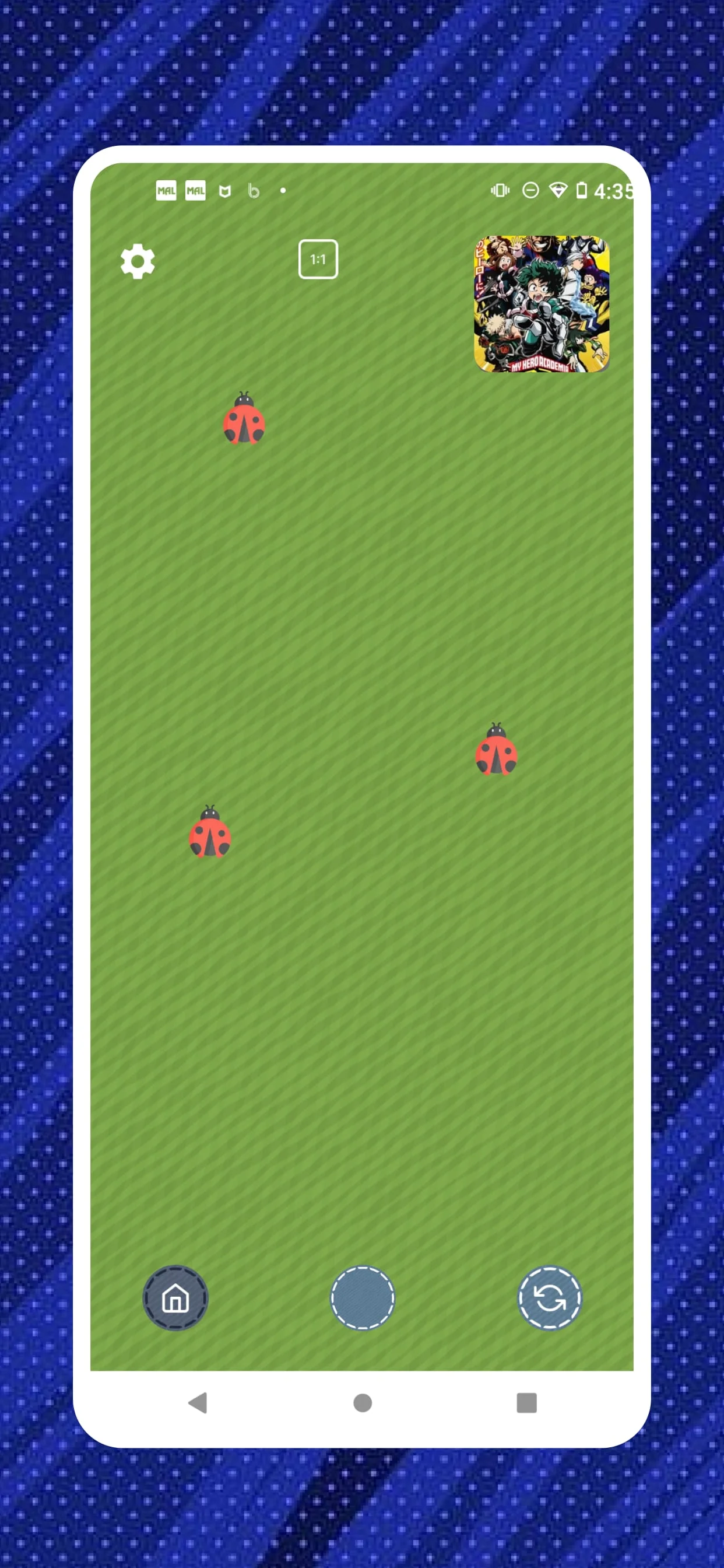 AniDub Max Screenshot 4