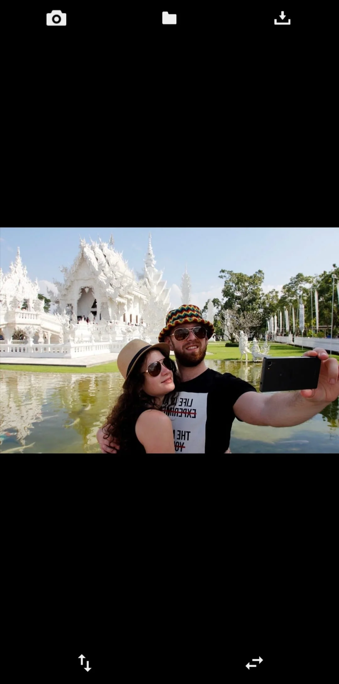 Flip Image (Mirror Image) Screenshot 4